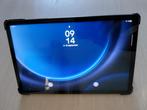 samsung galaxy tab S9 FE met Hoes en Hoes met toetsenbord, Computers en Software, Android Tablets, Samsung galaxy tablet, Zo goed als nieuw