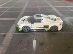 Race auto Lego, Kinderen en Baby's, Speelgoed | Duplo en Lego, Ophalen, Gebruikt, Lego