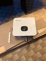 omvormer zonnepanelen, Doe-het-zelf en Bouw, Zonnepanelen en Toebehoren, Ophalen, Zo goed als nieuw, Overige typen