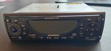 Blaupunkt Heidelberg CD50, Enlèvement ou Envoi, Utilisé