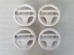 Nintendo Wii Wheel, Games en Spelcomputers, Spelcomputers | Nintendo Consoles | Accessoires, Ophalen of Verzenden, Gebruikt, Wii
