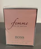 Hugo Boss Vrouw 50 ml EDP, Handtassen en Accessoires, Ophalen of Verzenden, Nieuw