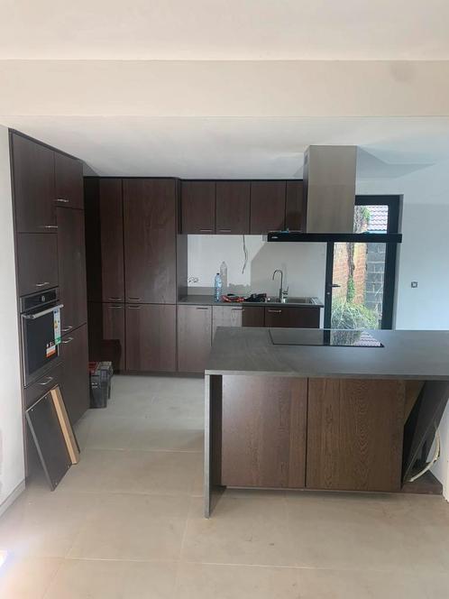 Placement cuisines équipée , monteur de  cuisines., Huis en Inrichting, Keuken | Complete keukens, Ophalen