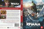 Wiplala - Annie MG Schmidt, Vanaf 6 jaar, Ophalen of Verzenden, Zo goed als nieuw, Avontuur