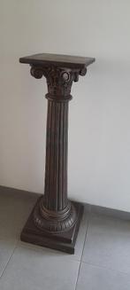 Prachtige houten zuil, Huis en Inrichting, Woonaccessoires | Zuilen en Pilaren, Ophalen