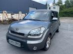 Kia Soul Soul 1.6 CRDi Spirit 2009!!SCHADEWAGEN SERVOSTUUR!!, Autos, Kia, Argent ou Gris, Achat, Carnet d'entretien, Boîte manuelle