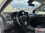 Mercedes-Benz B 220 CDI Prestige Automaat | Cruise | Airco |, Auto's, Mercedes-Benz, Automaat, Monovolume, Wit, Bedrijf