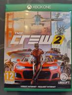 The Crew 2, Games en Spelcomputers, Avontuur en Actie, Online, Gebruikt, Ophalen of Verzenden