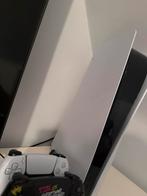 Ps5 disc edition, Ophalen, Zo goed als nieuw, Playstation 5