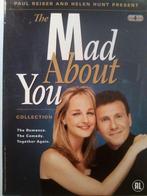 Mad about you collection, CD & DVD, DVD | TV & Séries télévisées, Enlèvement ou Envoi