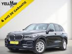 BMW Serie X X5 xDrive 30d / S. sport / MHEV, Auto's, Automaat, 2993 cc, 999 g/km, Zwart