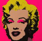 Andy Warhol: Sunday B., Ophalen of Verzenden
