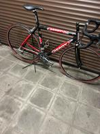 Racefiets deroy mount campagnolo centaur en record, Fietsen en Brommers, Overige materialen, Gebruikt, Heren, 49 tot 53 cm