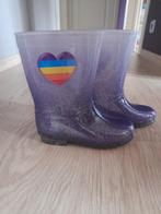 Regenlaarsjes K3 28 ( nieuwstaat), Kinderen en Baby's, Kinderkleding | Schoenen en Sokken, Meisje, K3, Nieuw, Ophalen of Verzenden