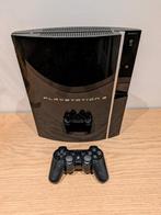 PS3 Phat Jailbreak, Games en Spelcomputers, Ophalen of Verzenden, Gebruikt, Met 1 controller, Phat