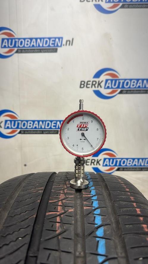2x Pirelli Scorpion Zero (PNCS) 235/50 R20 104W 235/50/20 23, Auto-onderdelen, Banden en Velgen, Band(en), Zomerbanden, 20 inch