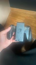 Nintendo switch controller houder, Ophalen, Zo goed als nieuw, Switch Original