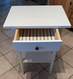 Nachtkastje ikea, Ophalen, Zo goed als nieuw, 45 tot 65 cm, 70 cm of meer