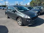 PEUGOET 3008 DIESEL 1.6 EU5, Euro 5, 82 kW, 4 cilinders, Bedrijf