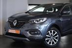 Renault Kadjar 1.33 TCe BOSE Navi Camera Keyless LED Garanti, Auto's, Renault, Gebruikt, Euro 6, 4 cilinders, Blauw