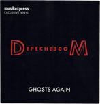 DEPECHE MODE - GHOSTS AGAIN 7INCH + MUSIK EXPRESS MAGAZINE -, CD & DVD, Vinyles | Rock, Autres formats, Neuf, dans son emballage