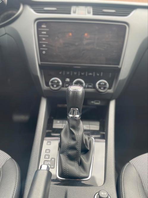 Skoda Octavia Automaat, Auto's, Skoda, Particulier, Octavia, ABS, Adaptieve lichten, Adaptive Cruise Control, Airbags, Airconditioning
