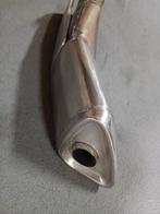 échappement Honda CBF600 2008, Motos, Enlèvement ou Envoi, Utilisé