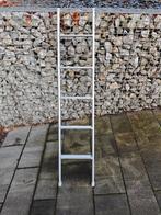 Ladder hefbed, Caravans en Kamperen, Ophalen, Nieuw
