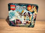 Lego Elves. Aira's Creative workshop. 41071 nieuw, Ophalen, Nieuw, Lego