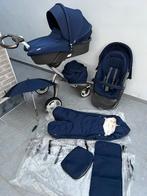 Kinderwagen stokke, Kinderen en Baby's, Kinderwagens en Combinaties, Ophalen, Gebruikt, Kinderwagen