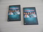 NOODSITUATIES SEIZOEN 1, Boxset, Drama, Ophalen of Verzenden, Zo goed als nieuw