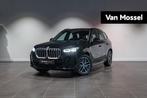BMW X1 sDrive18i M PACK, Auto's, BMW, Stof, Gebruikt, 136 pk, Zwart