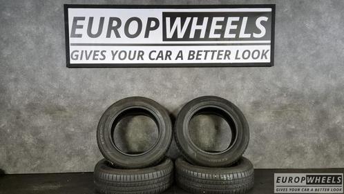 4x 175 65 15 Hankook 6.8 mm 6.5 mm Als nieuw, Auto-onderdelen, Banden en Velgen, Band(en), Zomerbanden, 15 inch, 175 mm, Personenwagen