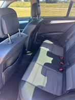 Het is een tip top auto voor meer informatie 0492515166, Auto's, Mercedes-Benz, Euro 5, Zwart, 4 cilinders, Zwart