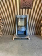 25215 Speksteenkachel 8kw, Huis en Inrichting, Kachels, Ophalen, Gebruikt, Houtkachel, Vrijstaand