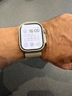 Apple watch Ultra 2 en très bon etat avec garantie, Handtassen en Accessoires, Smartwatches, Ophalen, Apple Watch, IOS, Zo goed als nieuw