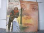 LP JOE HARRIS, Enlèvement