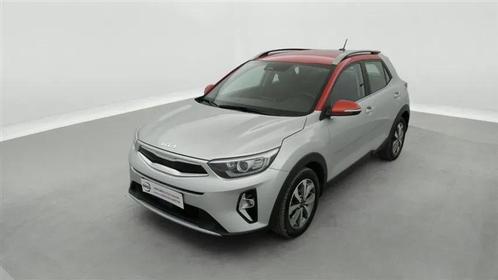 Kia Stonic 1.0 T-GDI 100Cv Exclusive CARPLAY / CAMERA / ALU, Auto's, Kia, Bedrijf, Te koop, Stonic, ABS, Achteruitrijcamera, Boordcomputer