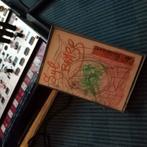 Cassette audio de Syl Brass (artiste électronique) ., Muziek en Instrumenten, Overige Muziek en Instrumenten, Ophalen of Verzenden