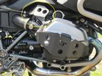 Protecteur d'injecteur droit BMW R1200GSA 2010-2013 noir, Motos, Accessoires | Autre, Injectorbeschermer BMW 1200GSA, Neuf