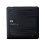 WD MyPassport Pro 2TB Wifi, Enlèvement ou Envoi, HDD, USB, Comme neuf