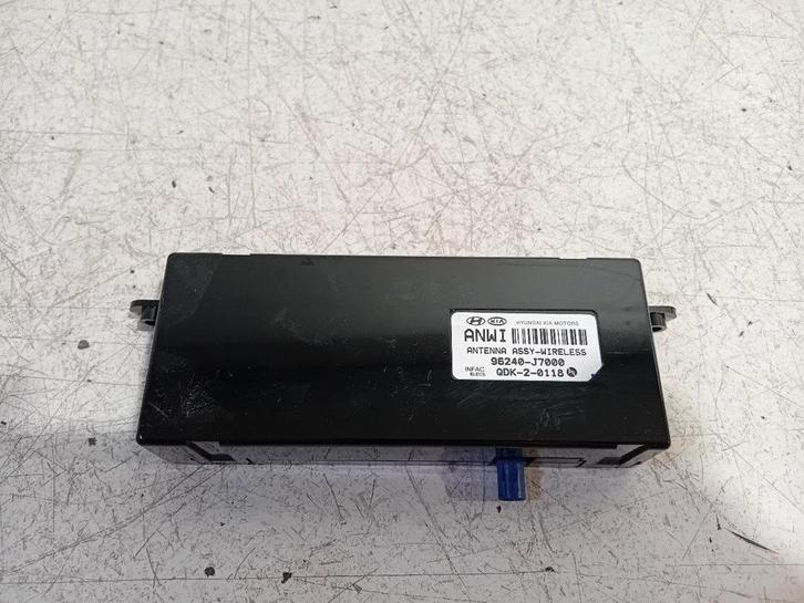 Antenne versterker Kia Cee'd, Autos : Divers, Autoradios, Enlèvement ou Envoi