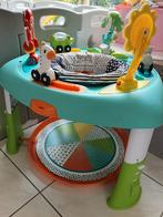 Speeltafel infantino, Kinderen en Baby's, Speelgoed | Speeltafels, Zo goed als nieuw, Ophalen