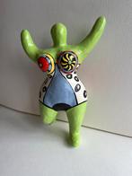 Schitterende sculptuur ‘woman’  - Niloc, Enlèvement ou Envoi