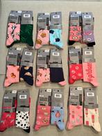 Color socks, Kleding | Dames, Sokken en Kousen, Ophalen of Verzenden, Nieuw