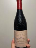 Chateau Neuf du Pape Domaine de Marcoux 2005 - 6 flessen, Verzamelen, Ophalen, Zo goed als nieuw