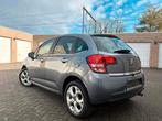 Citroen C3 Exclusive | 12 Maanden Garantie | 60 Dkm |Benzine, Euro 5, Zwart, Leder en Stof, 5 deurs
