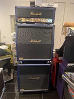 Marshall 6100 30th Anniversary Full Stack, Muziek en Instrumenten, Versterkers | Bas en Gitaar, Ophalen of Verzenden, Zo goed als nieuw