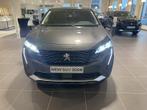 Peugeot 3008 ALLURE, Argent ou Gris, Achat, Euro 6, Boîte manuelle