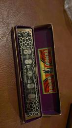 hohner mondharmonica tango, Muziek en Instrumenten, Blaasinstrumenten | Mondharmonica's, Ophalen of Verzenden